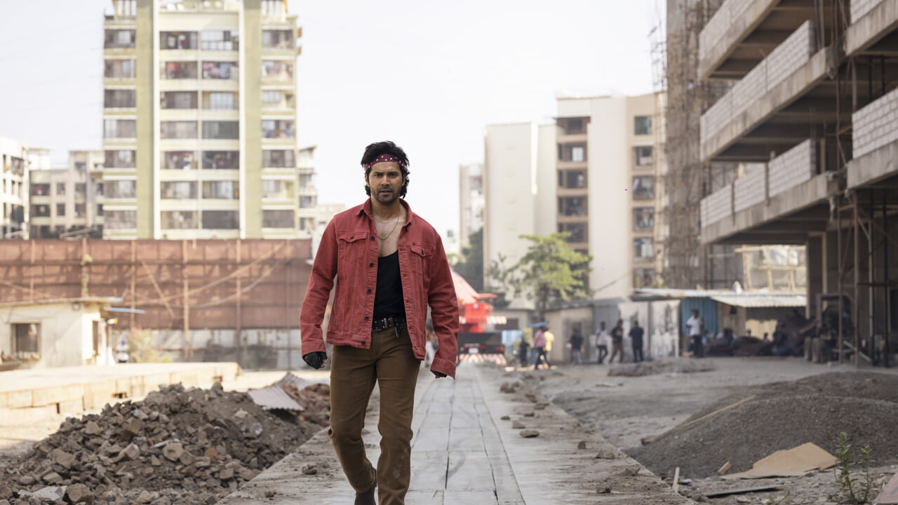 Huit films et une série TV à voir sur Prime Video ce week-end