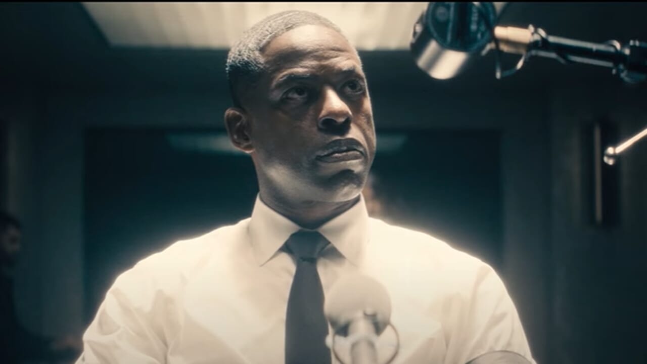 Paradise, le nouveau thriller Disney+ : bande-annonce, intrigue, casting et date de sortie