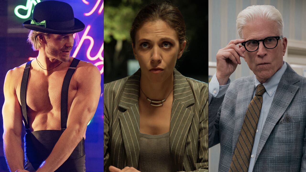 Que voir sur Netflix cette semaine : les films et séries incontournables