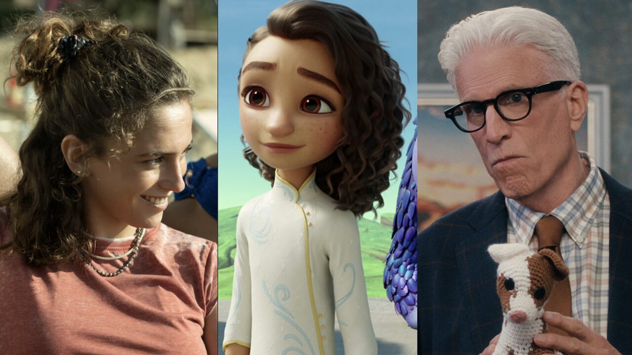 Que voir sur Netflix ce week-end, films et séries incontournables