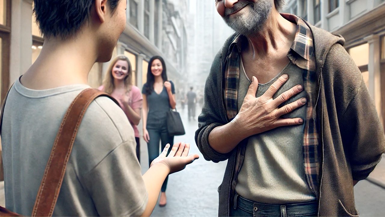 differenza tra umilta e modestia