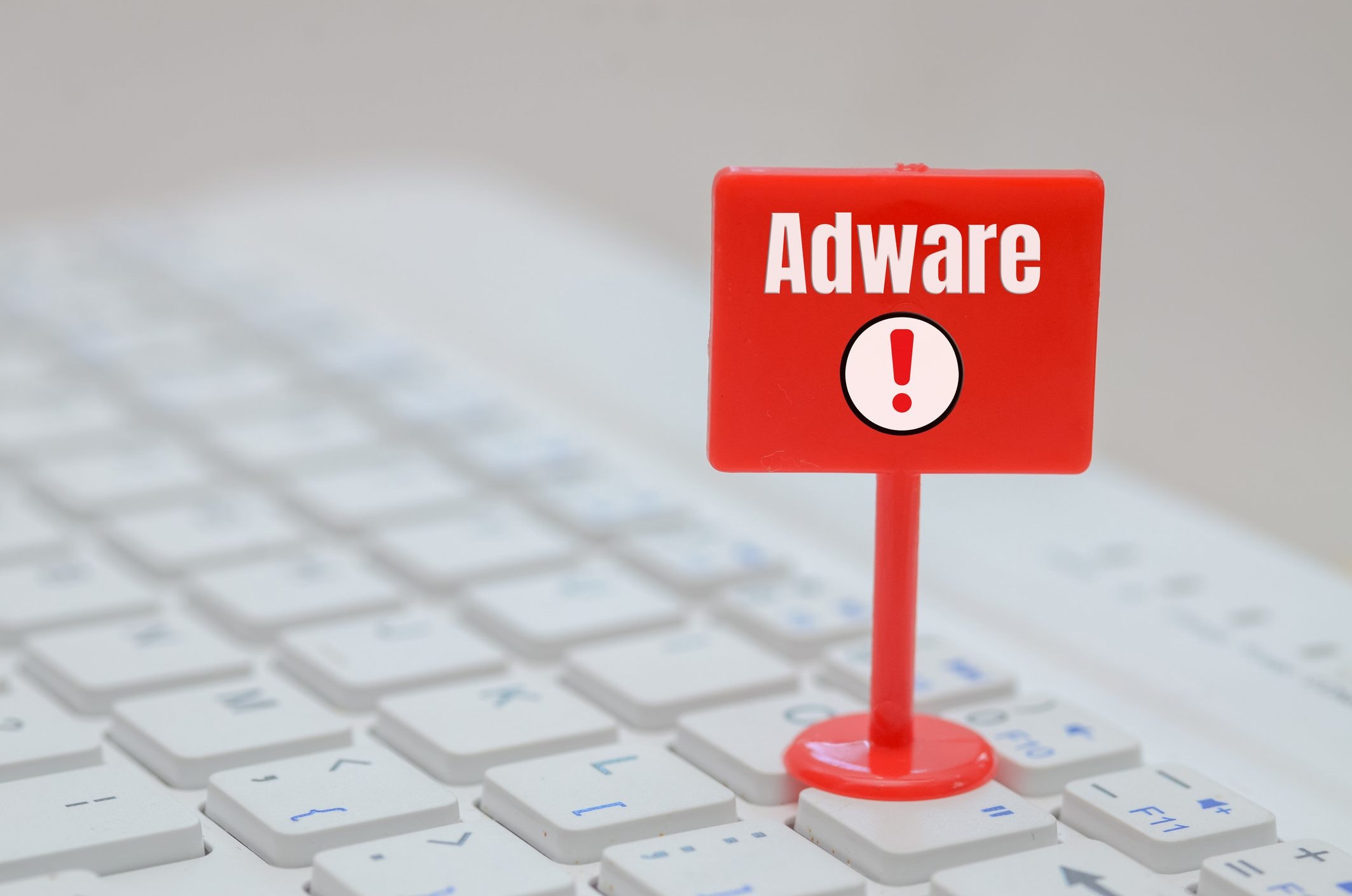 Adware