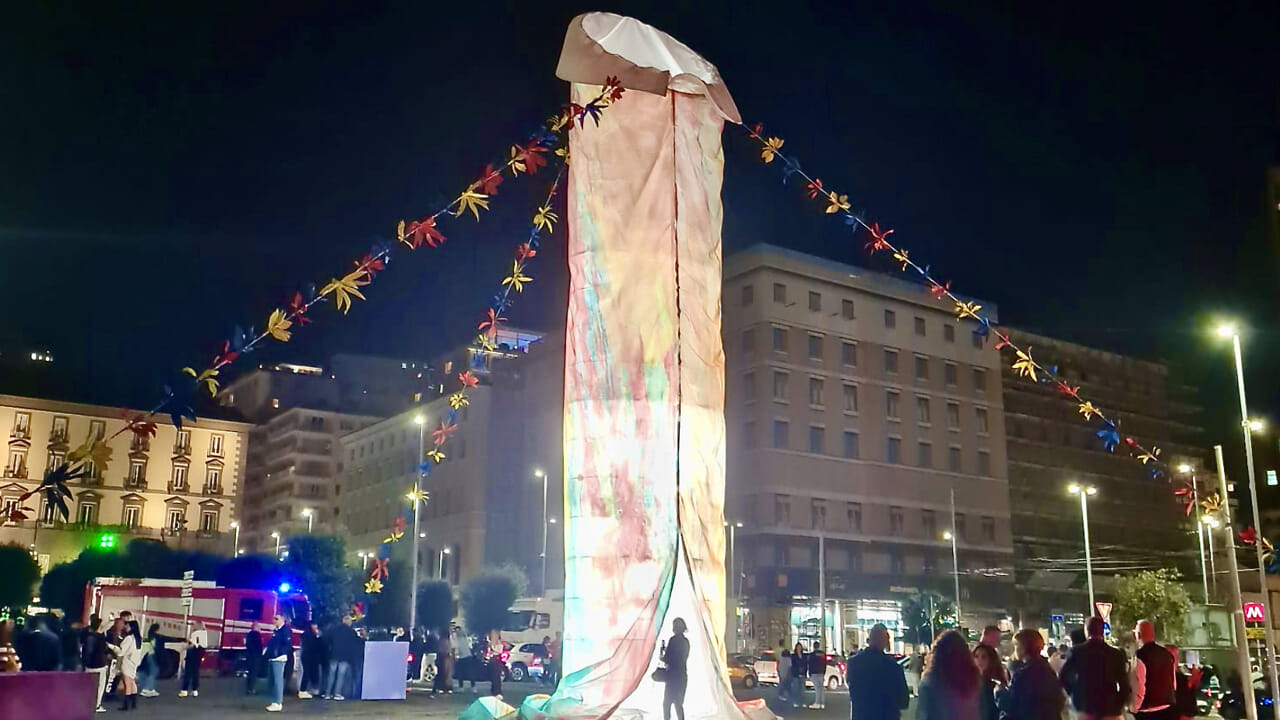 La "banane" de 200 mille euros (que nous payons)