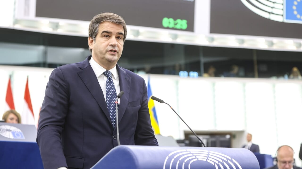 Audience de Fitto et Cop29 à Bakou