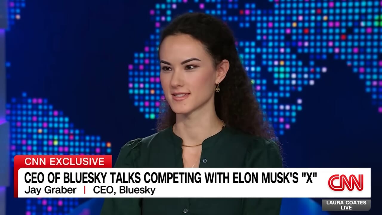 Bluesky change déjà d'autres réseaux sociaux