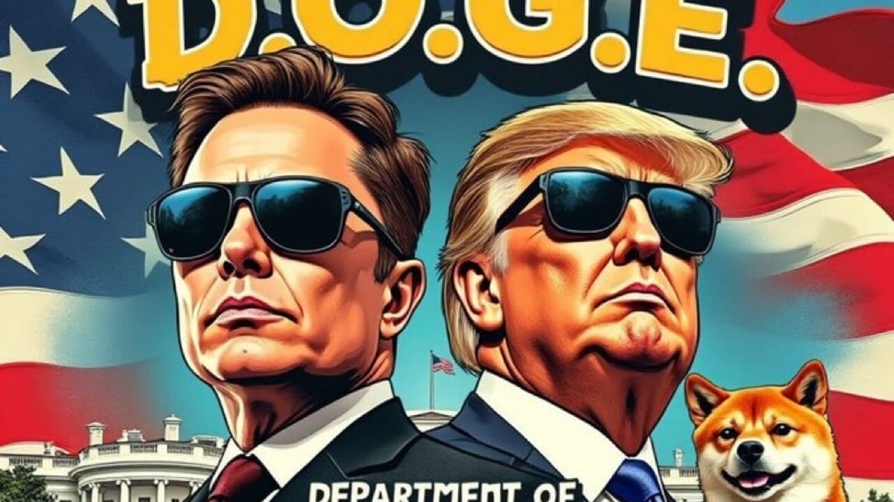 Dans la mémoire d'Elon Musk