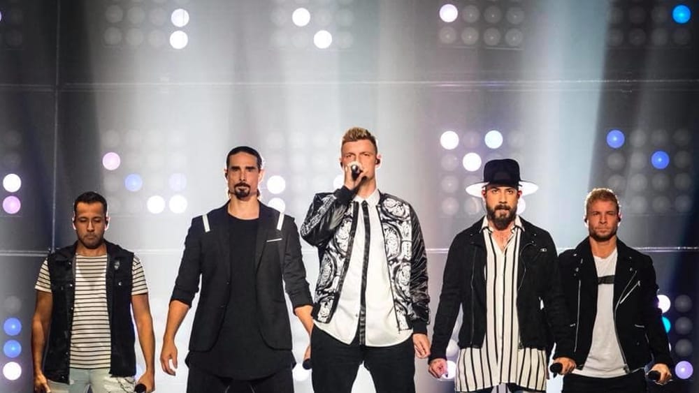 Des Beatles à Hanson, de NSYNC à la K-pop : voici le documentaire sur les boys bands