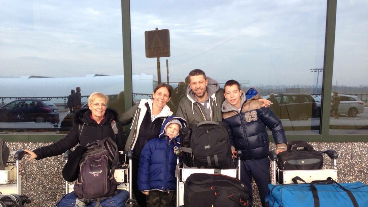 Deuxième édition du voyage aller-retour à Bali