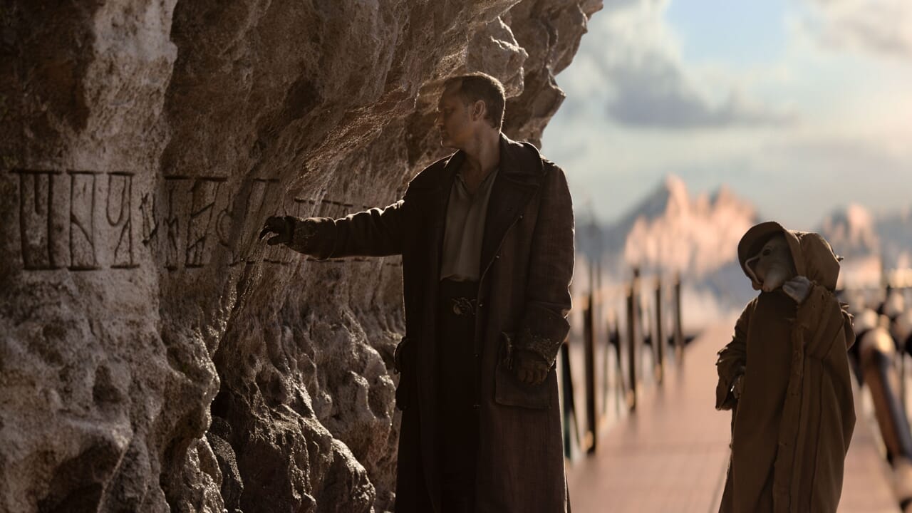 Disney+, la série la plus attendue de décembre 2024