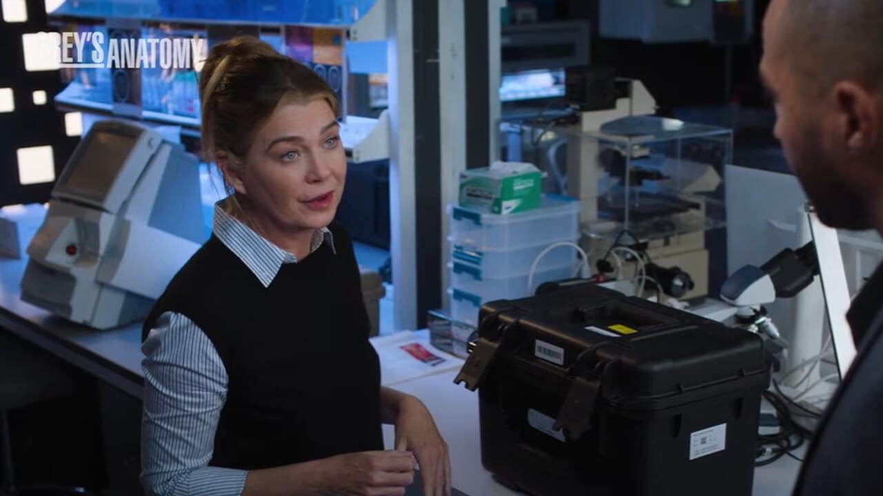 Grey's Anatomy 21 sur Disney+ : bande-annonce, intrigue, qui revient, guest stars et date de sortie