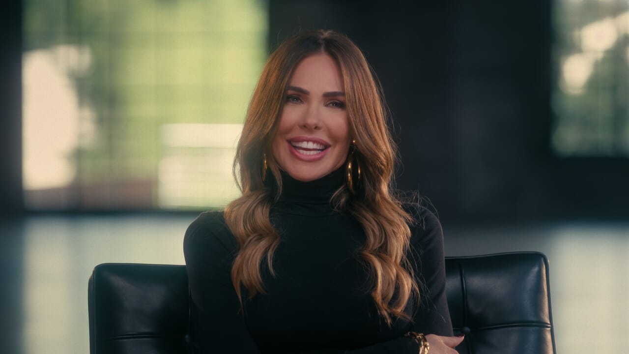 Ilary Blasi revient sur Netflix avec "Ilary", une nouvelle série (dédiée à elle-même)