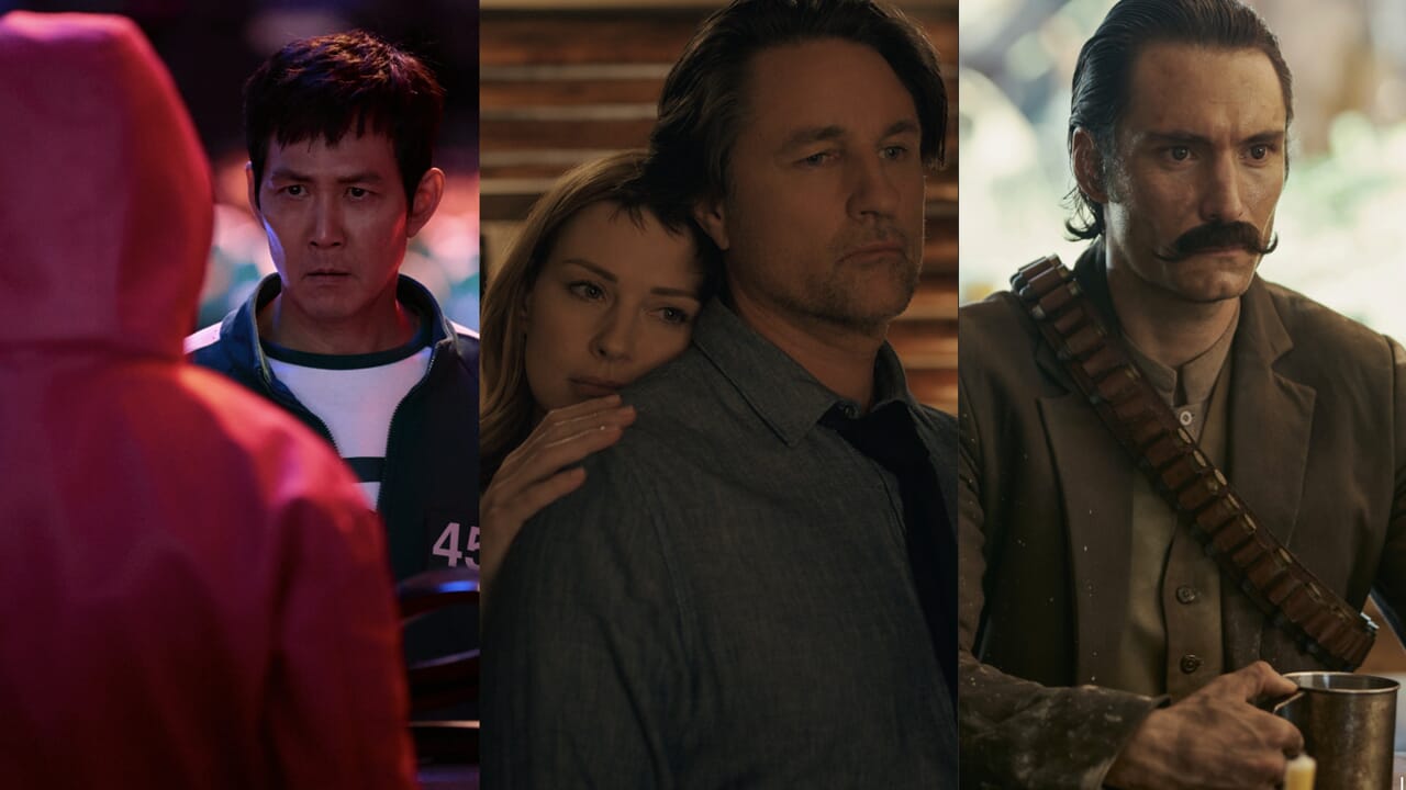 La série Netflix la plus attendue de décembre 2024