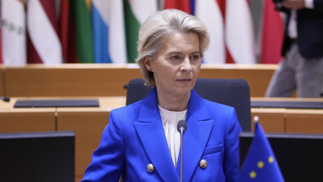 Le bras de fer sur la nouvelle Commission européenne