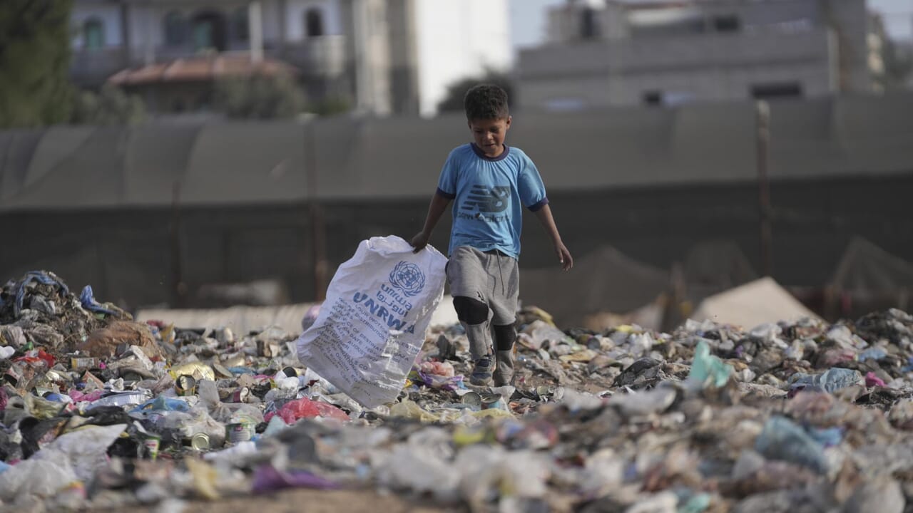 "Les femmes et les enfants sont les principales victimes à Gaza" : les propos qui divisent l'Europe face à Israël