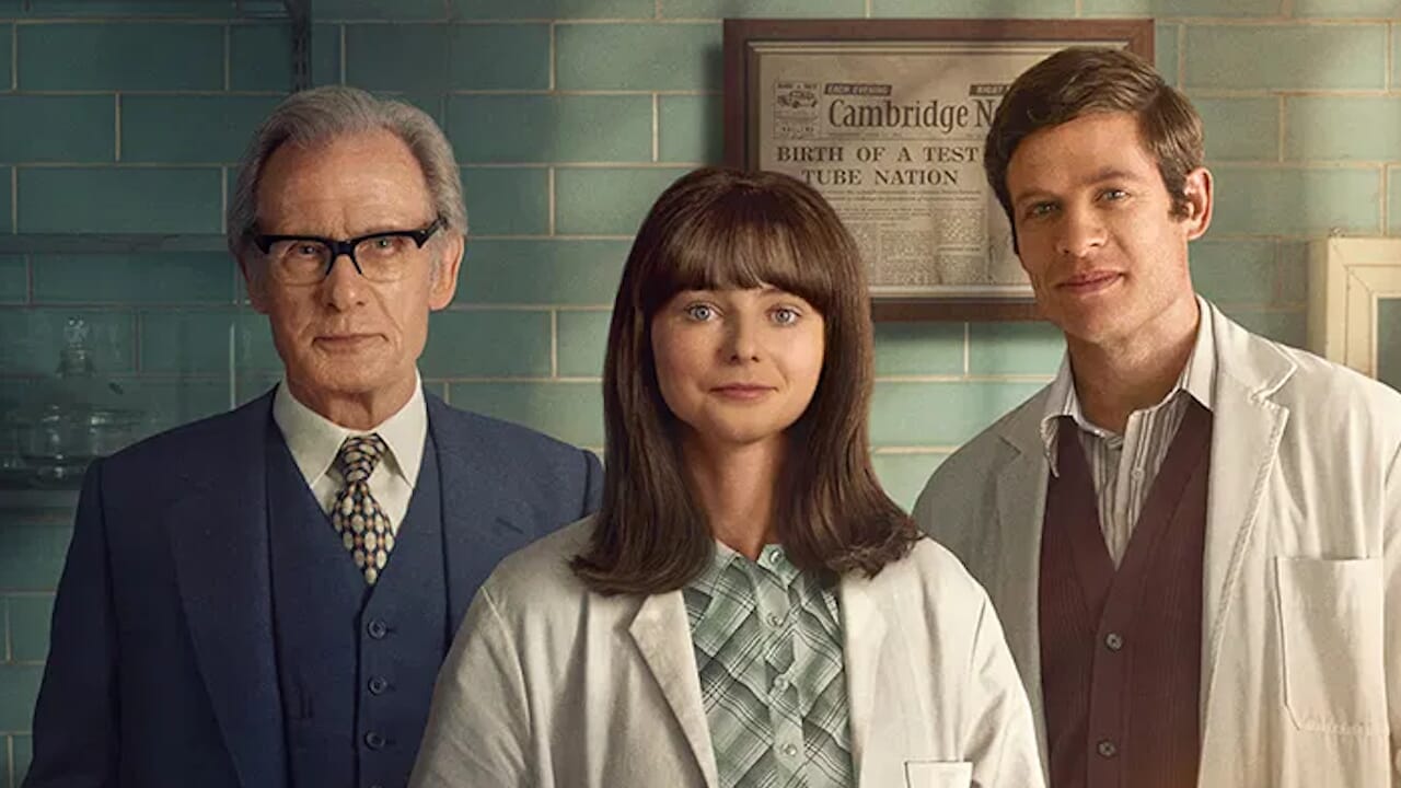 L'histoire vraie du premier bébé éprouvette qui a inspiré le film Netflix "Joy"