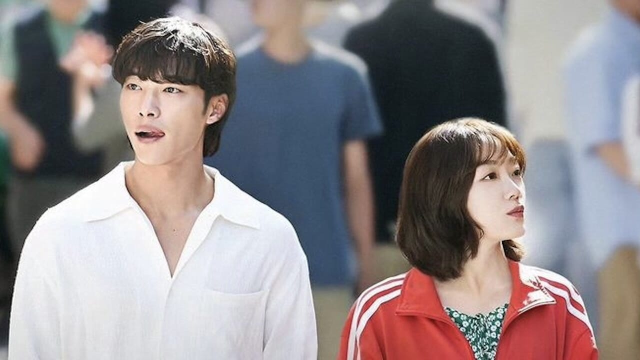 Mr Plankton, la nouvelle série romantique Netflix : intrigue et date de sortie