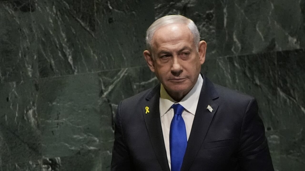 Orban invite Netanyahu en Hongrie. Salvini : "Il serait également le bienvenu en Italie"