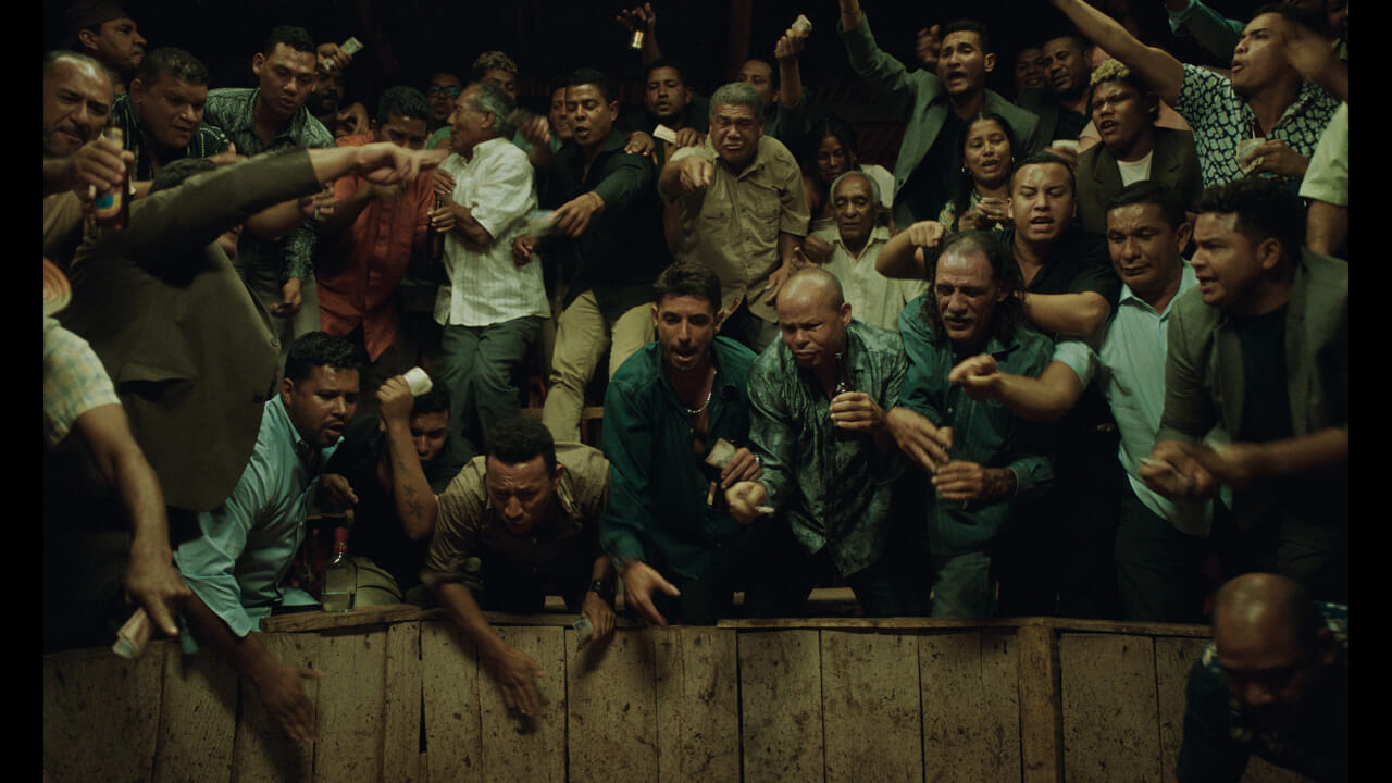 Pimpinero Blood and Oil : bande-annonce, intrigue et date de sortie du film d'action du réalisateur de Narcos