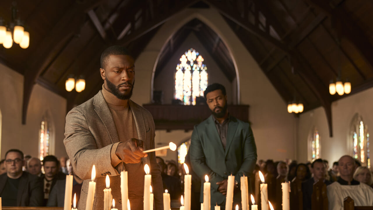 Quatre films et deux séries TV à voir sur Prime Video ce week-end