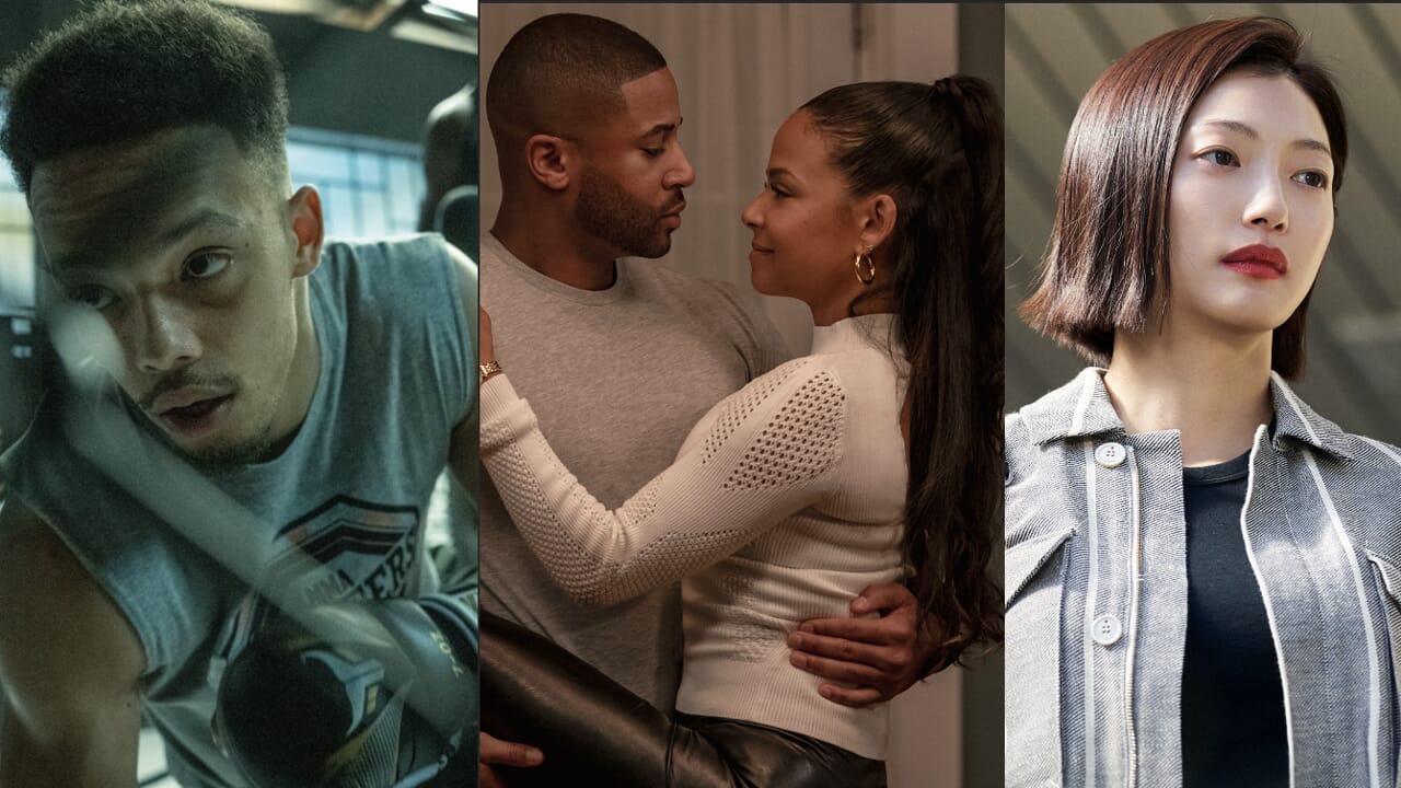 Que voir sur Netflix cette semaine : les films et séries incontournables