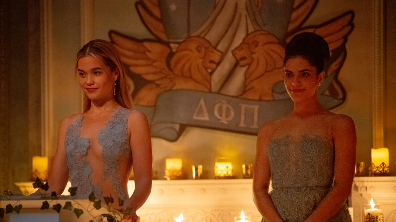 Six films et deux séries TV à voir sur Prime Video cette semaine