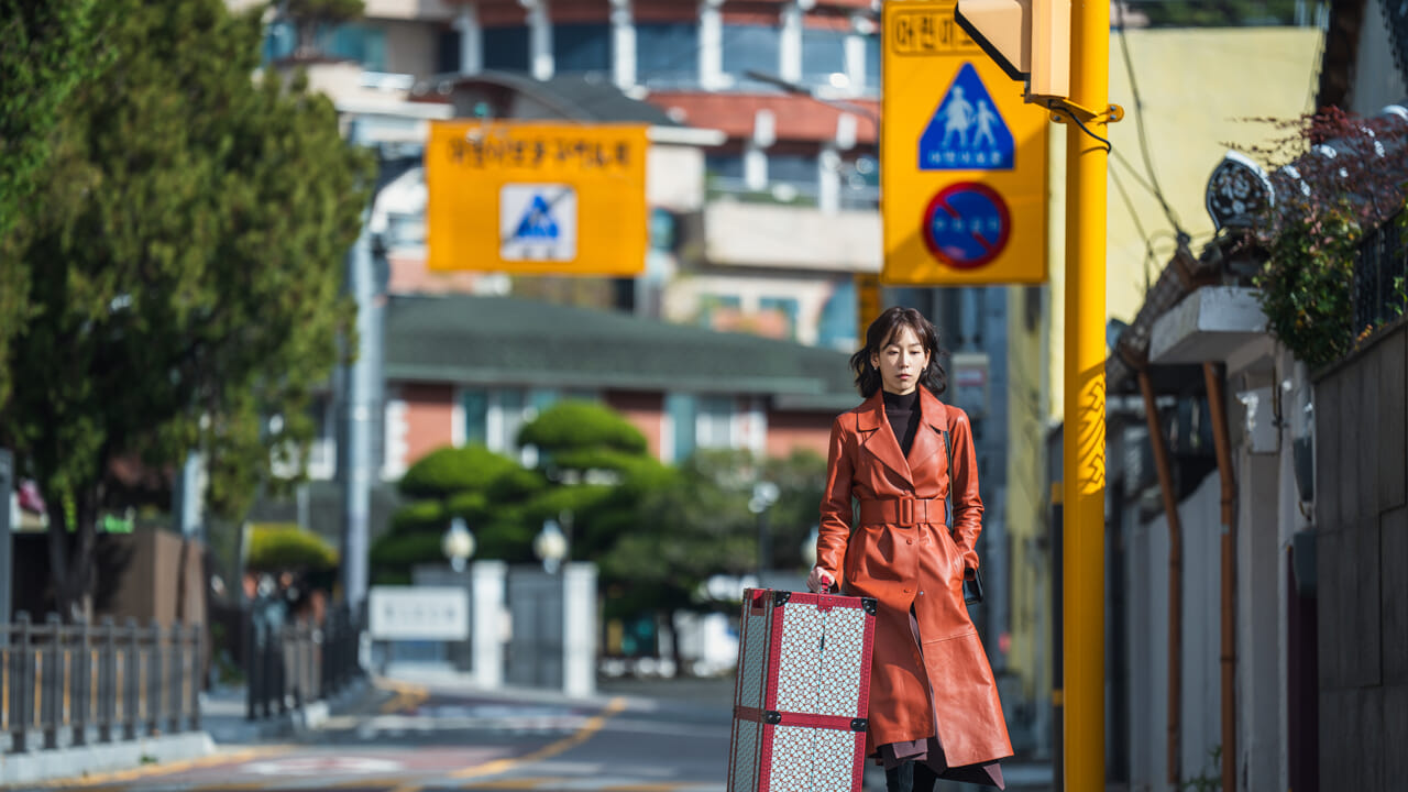 The Suitcase, la nouvelle série sud-coréenne à surveiller : intrigue et date de sortie