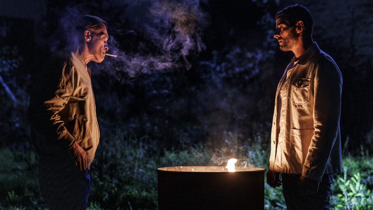 Tigres, Reservoir Dogs, bande-annonce et date de sortie du thriller français