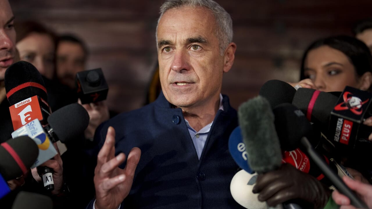 "TikTok favorise le candidat pro-Poutine" et la Roumanie veut suspendre l'application