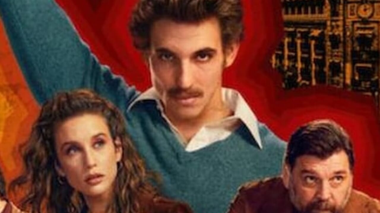 Vol à la Banque Centrale, le casting complet