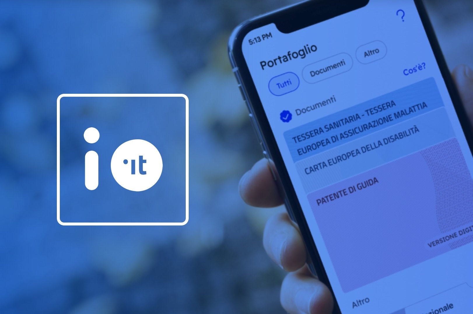 App IO