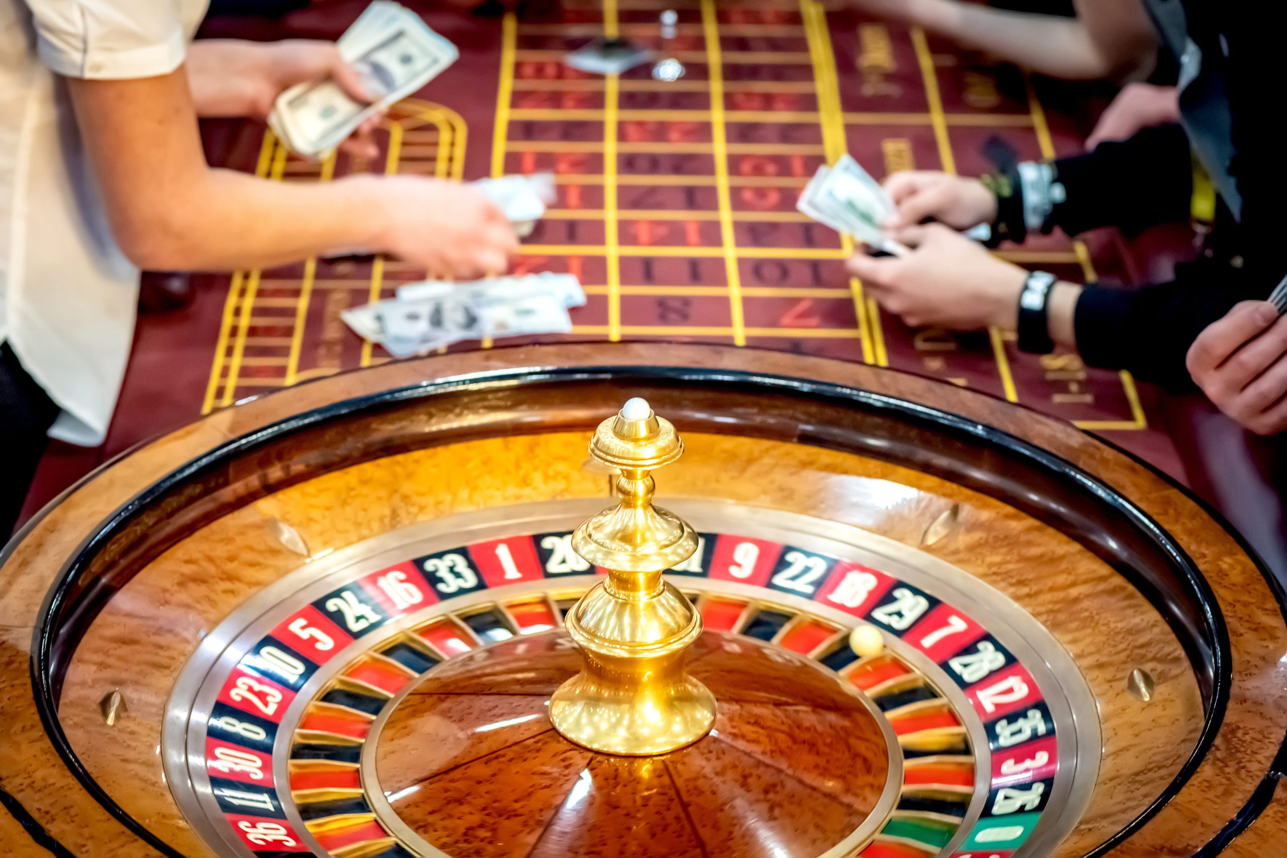 gioco d'azzardo perdita vincita probabilità