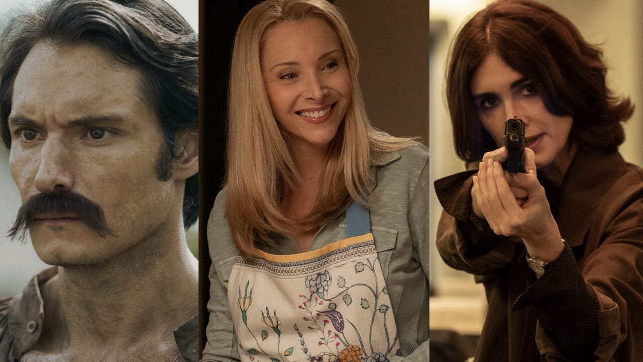 Que voir sur Netflix cette semaine : les films et séries incontournables