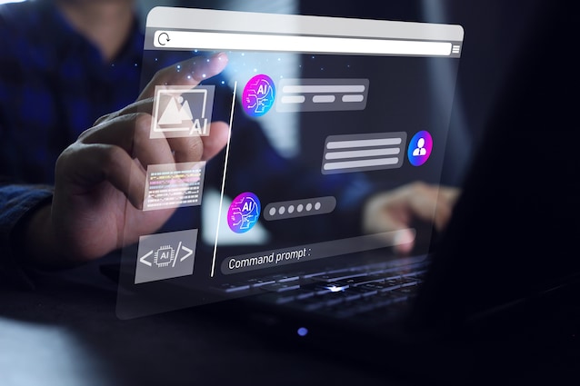 chatgpt d'intelligence artificielle