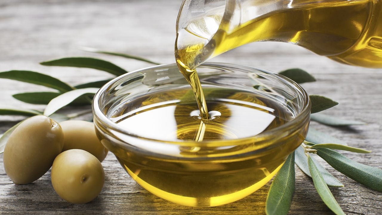 storia olio