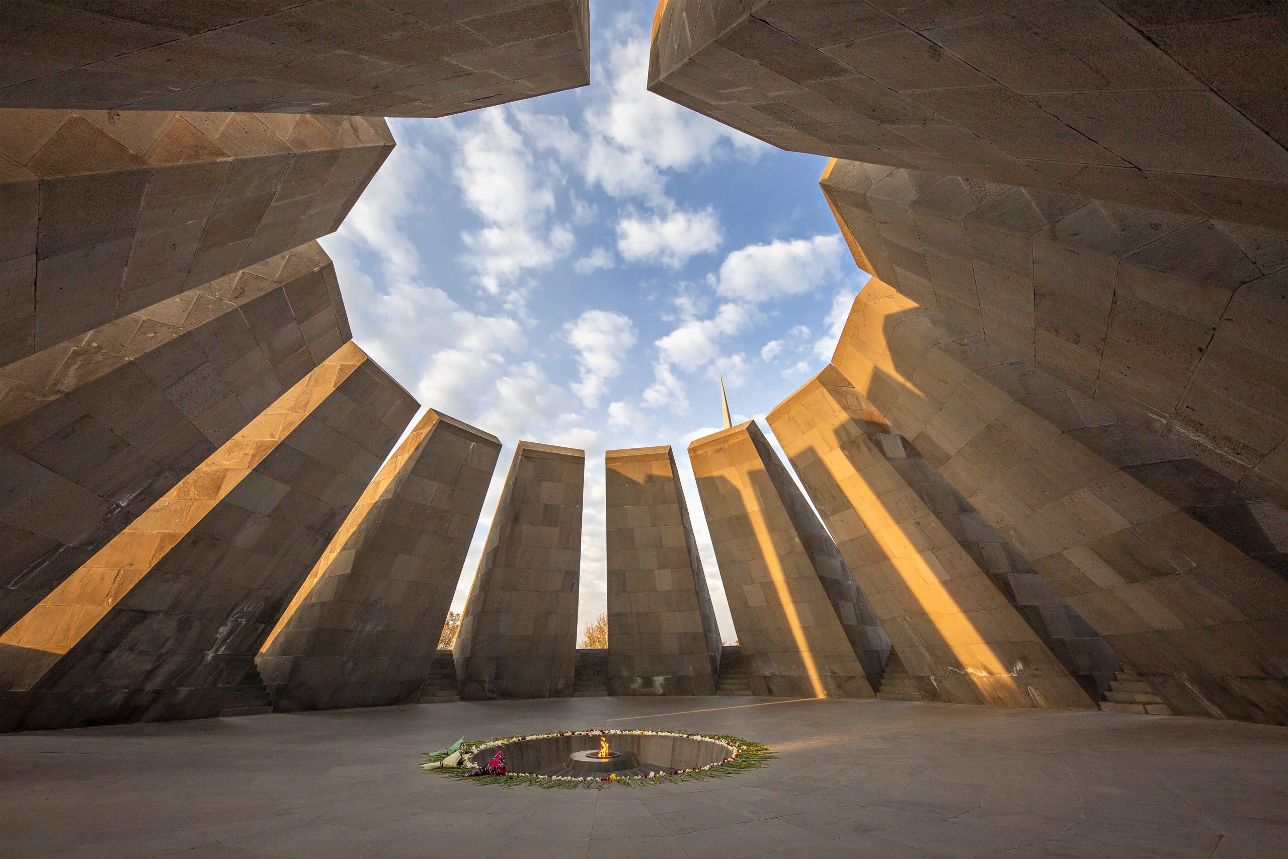 genocidio armeno