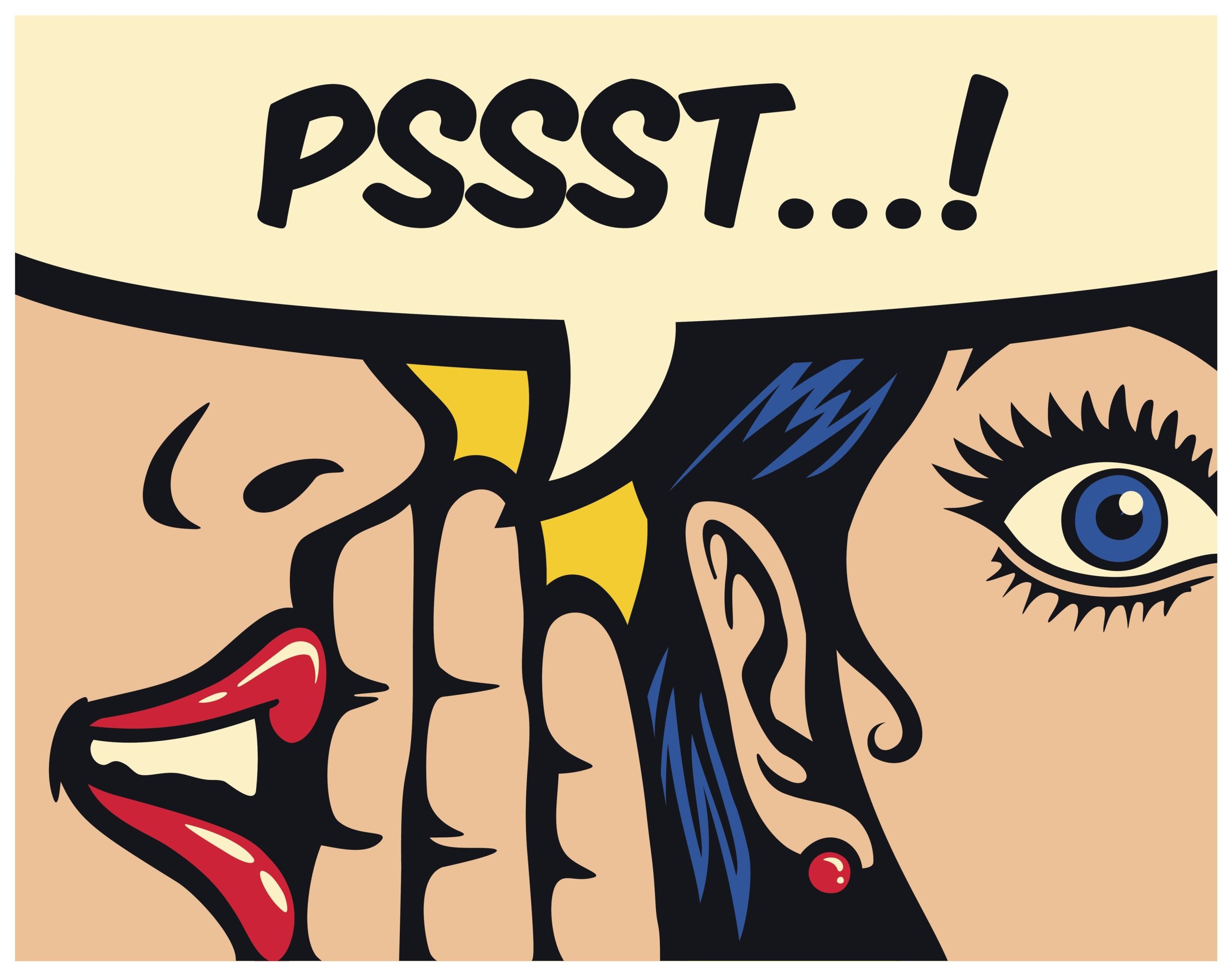 Gossip neuroscienze