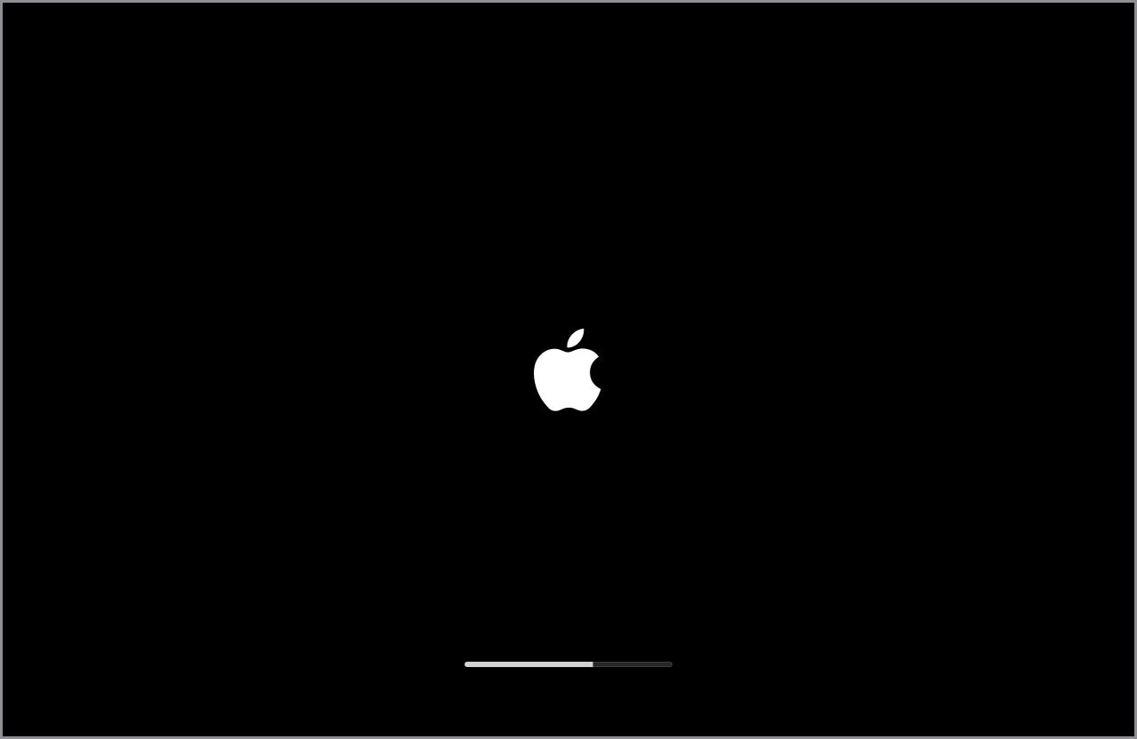 suono accensione mac