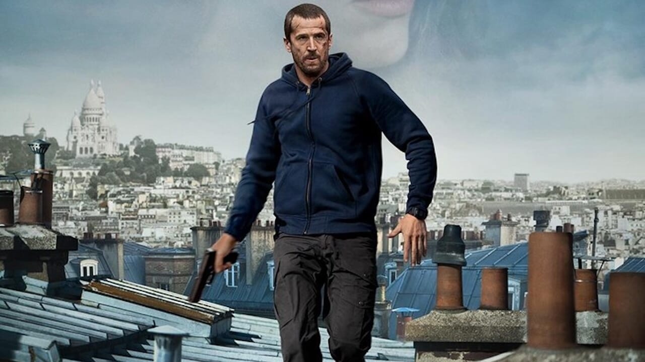 Ad Vitam, le nouveau thriller de Netflix : intrigue, casting, à sa sortie