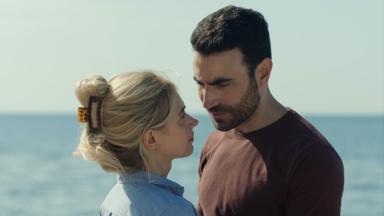 All of You, le nouveau film de Brett Goldstein (Roy de Ted Lasso) est une comédie romantique avec Imogen Poots