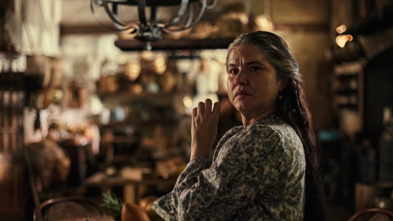 Avec "Cent ans de solitude", Netflix a fait mouche