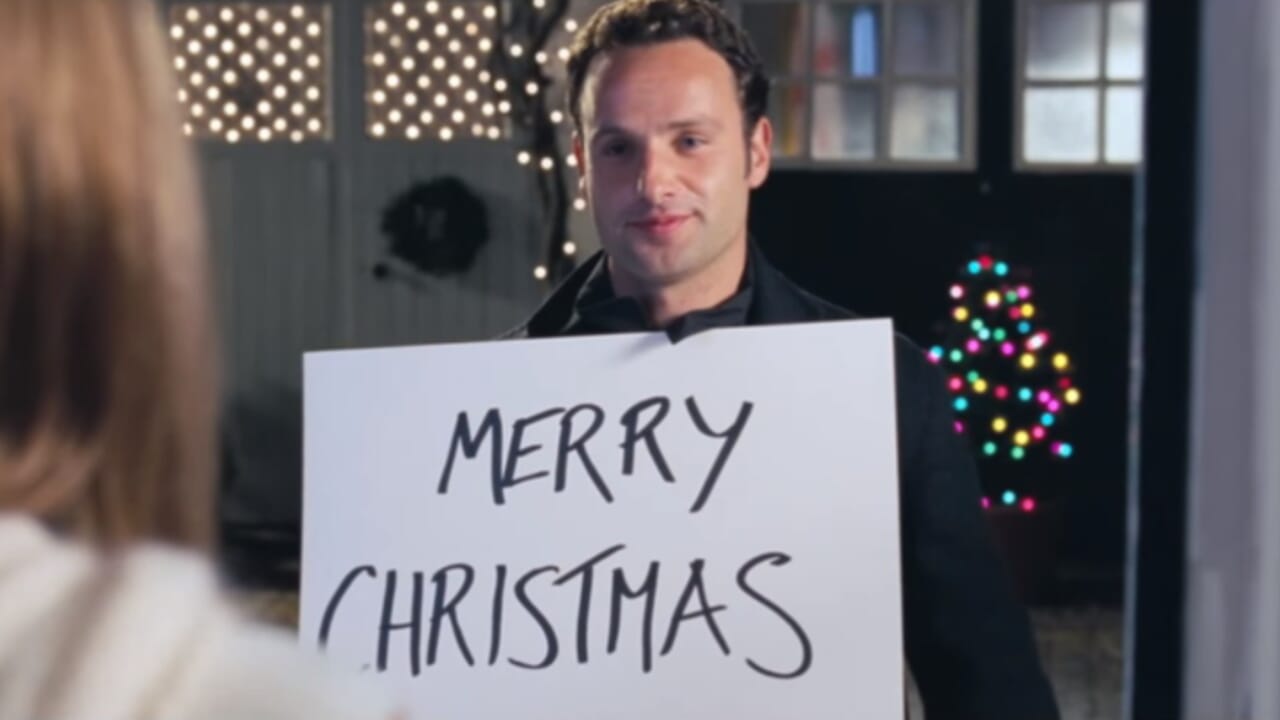 Films de Noël à regarder MAINTENANT