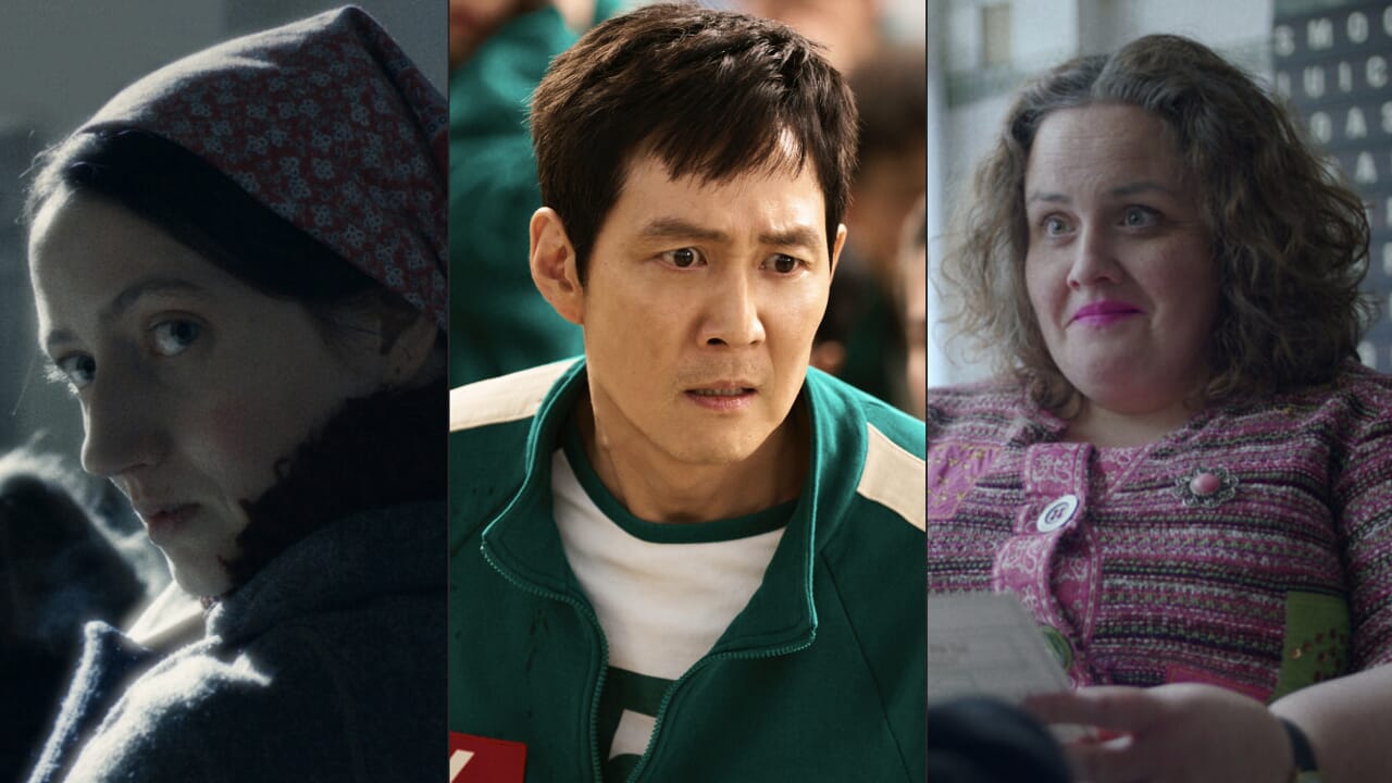 Golden Globe 2025 : toutes les nominations cinéma et séries TV