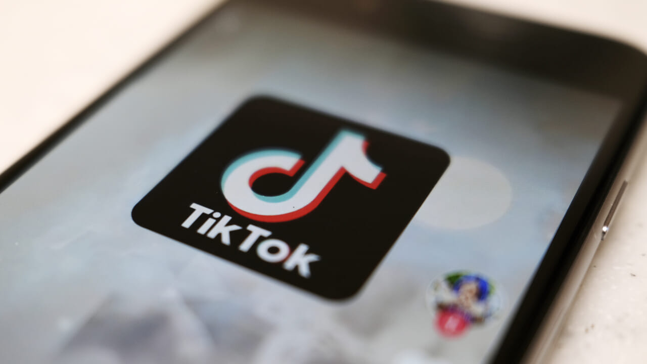 L'Albanie bloque l'accès à TikTok pendant un an dans tout le pays : voici pourquoi