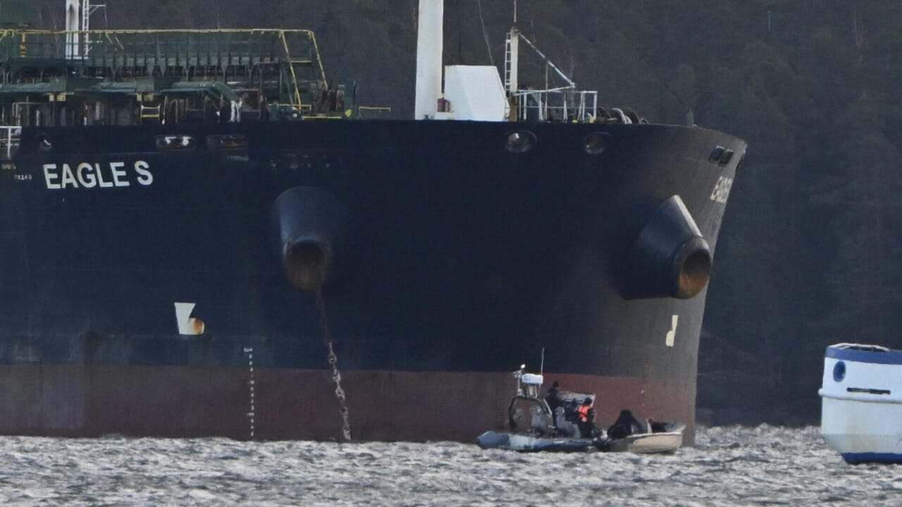 La Suède pourrait invoquer l'article 4 de l'OTAN en cas de rupture du câble de la mer Baltique
