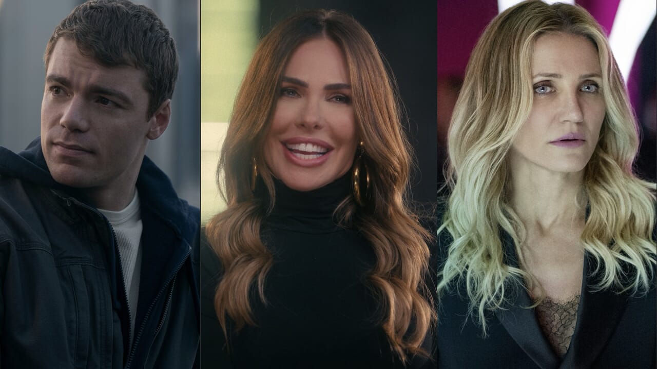 La série Netflix la plus attendue de janvier 2025