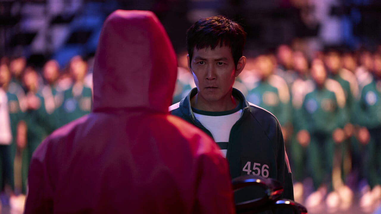 La seule série à voir sur Netflix le dernier week-end de 2024