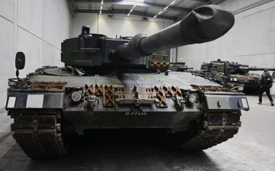 L’UE prévoit de faciliter la production et l’achat d’armements en Europe