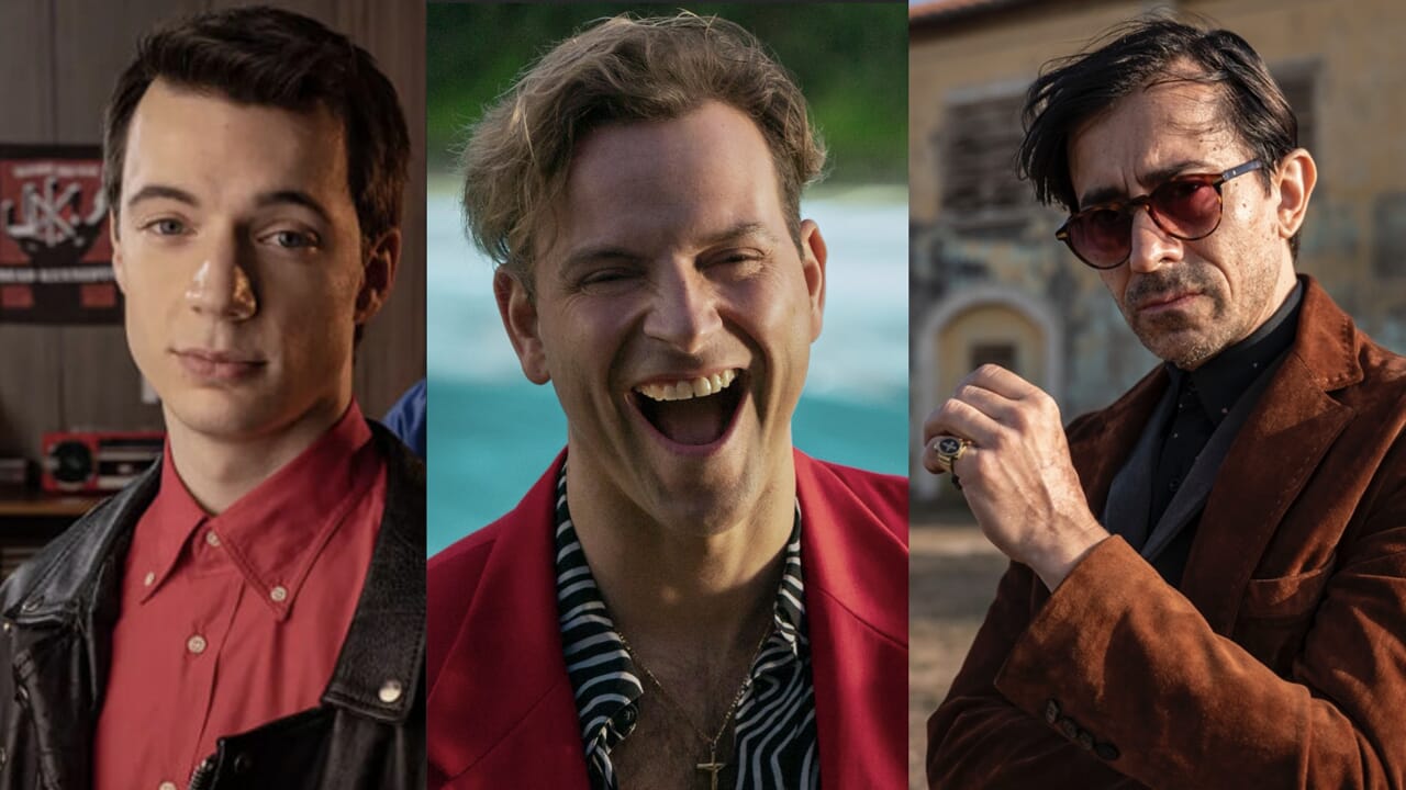 Les plus belles séries télévisées italiennes de 2024