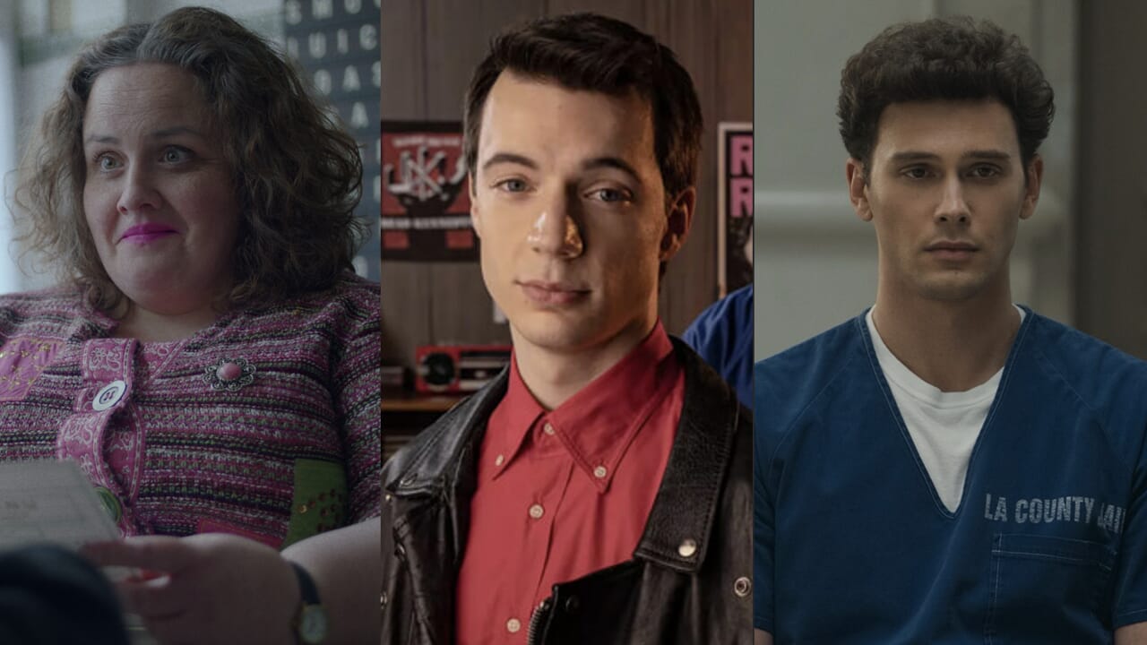 Les plus belles séries télévisées que nous ayons vues en 2024