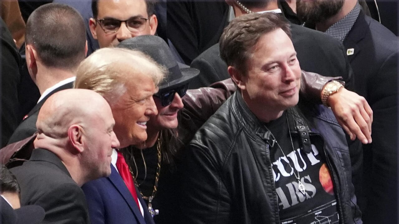 L’influence de Musk est bien plus profonde (et complexe) qu’on ne le pense